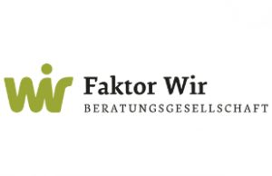 Faktor Wir Beratungsgesellschaft