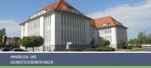 Bürogebäude