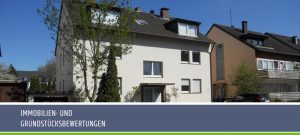 Mehrfamilienhaus