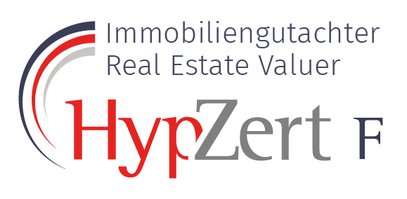 Immobiliengutachter HypZert (F)