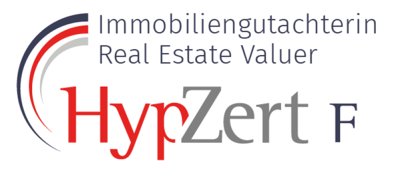 Immobiliengutachterin HypZert (F)